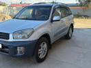 Toyota RAV4 2001 года