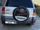 Toyota RAV4 2001 года