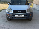 Toyota RAV4 2001 года