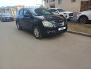 Nissan Qashqai 2007 года
