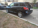 Nissan Qashqai 2007 года