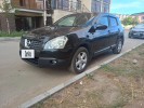 Nissan Qashqai 2007 года
