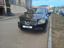 Nissan Qashqai 2007 года
