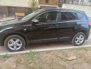 Nissan Qashqai 2007 года