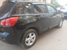 Nissan Qashqai 2007 года