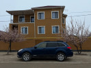 Subaru Outback 2011 года