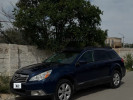 Subaru Outback 2011 года