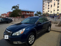 Subaru Outback 2011 года