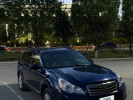 Subaru Outback 2011 года
