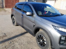 Mitsubishi ASX 2022 года