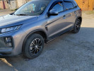 Mitsubishi ASX 2022 года