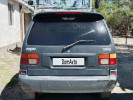Mazda MPV 1996 года