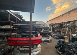 Авторазбор 777