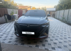 Changan X5 Plus 2025 года