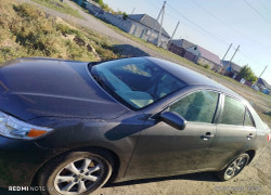 Toyota Camry 2009 года