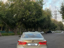 Toyota Camry 2018 года