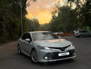 Toyota Camry 2018 года