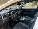 Toyota Camry 2018 года