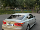 Toyota Camry 2018 года