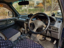 Mitsubishi Pajero 1994 года