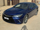 Toyota Camry 2015 года