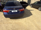 Toyota Camry 2015 года