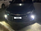 Toyota Camry 2015 года