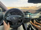 Toyota Camry 2015 года