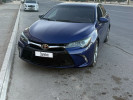 Toyota Camry 2015 года