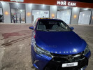 Toyota Camry 2015 года