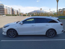 Kia Cee'd 2024 года