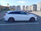 Kia Cee'd 2024 года