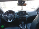 Kia Cee'd 2024 года
