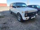 ВАЗ (Lada) 2121 (4x4) 2018 года