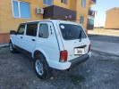 ВАЗ (Lada) 2121 (4x4) 2018 года