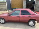 Mercedes-Benz 190 1990 года