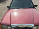 Mercedes-Benz 190 1990 года