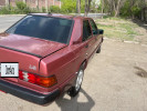 Mercedes-Benz 190 1990 года