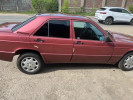 Mercedes-Benz 190 1990 года