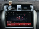 Toyota Corolla 2010 года