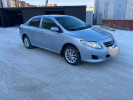 Toyota Corolla 2010 года