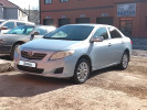 Toyota Corolla 2010 года