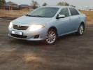 Toyota Corolla 2010 года