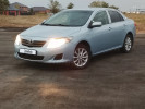 Toyota Corolla 2010 года
