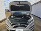 Hyundai Tucson 2018 года