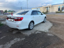 Toyota Camry 2014 года