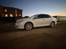 Toyota Camry 2014 года
