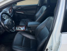 Toyota Camry 2014 года