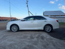 Toyota Camry 2014 года