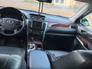 Toyota Camry 2014 года